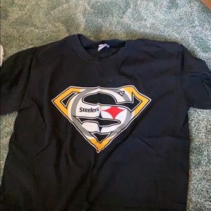 Steelers t shirt